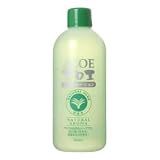SOC スキンローション アロエ 500ml