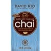 David Rio Elephant Vanilla Chai Mix - 1.24 oz. Packet