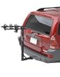 CAR RACK HOLLYWOOD HR6000 TRVLR 2 in 3 BIKE