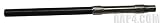 T68 16 Inch Carbon Fiber Paintball Barrel
