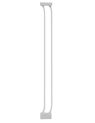 Baby Product: Dreambaby 3.5" Extra Tall Gate Extension, White - Dreambaby