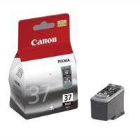 Canon - PG-37 - Cartouche Noir monobloc