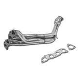 Megan Racing MR-SSH-AZ021P Headers