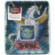 Yu-gi-oh Trading Card Game Collectible Tin 2007 - Crystal Beast Saphire Pegasus