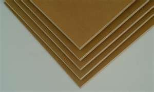 3/4" MDO Signboard Good-1-Side in 2'x4'