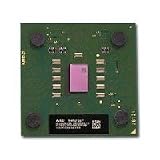 COMPAQ PRESARIO M2000 AND AVERATEC 6110 SERIES 2800+ MOBILE AMD SEMPRON CPU - SMS2800B0X3LB