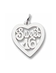 Sweet 16 Charm
