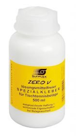 ZERO V 500 ml