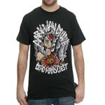 Parkway Drive - Dead Mans Chest - T-Shirt