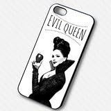 Once Upon A Time Regina Evil Queen - zdz for Iphone 6 and Iphone 6s Case