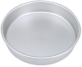 Wilton Performance Round Cake Pan 10X2 W2207, 3 Item(s)/Order