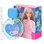 Barbie Modelo by Barbie, 2.5oz Eau De Toilette Spray for girls.