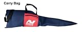 Camping: Minelab X-Terra Pro PackHeadphones and Carry Bag