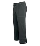 Women's Bliss Nylon Capris
