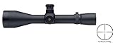Leupold Mark 4 Scope 4.5-14x50 Long Range Tactical M1 Black Matte Tactical Milling Reticle Waterproof New