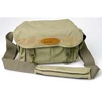 Fototasche kalahari k-11 khaki