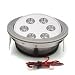 Alico WLE223C32K-0-95 Tiro 6 Tiro6 6-Light Directional LED Downlight With Source Clea...