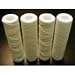Aquasana EQ-304 - 4 Pack of Whole House Pre-filter Cartridges for Rhino EQ300 Filtration System