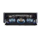 In-Dash CD Player/Receiver XDM7510