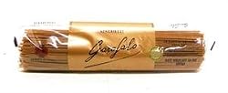 Garofalo Spaghetti Whole Wheat Pasta