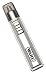 Wahl Chrome Wet N Dry Nasal Trimmer