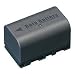 JVC BN-VF815US 1460-mAh Rechargeable Data Battery for JVC MiniDV and Everio Camcorders