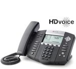 Polycom Soundpoint IP 560 without Power Supply