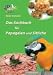 Das Kochbuch für Papageien und Sittiche