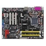 Asus P5B PLUS Vista LGA775 Intel P965 4xDDR2 ATX Motherboard with Onboard Audio,Gb LAN, USB & Firewire