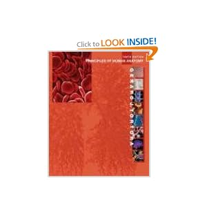Principles of Human Anatomy - Gerard J. Tortora