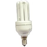 9W SES Energy Saving Bulb - Extra Mini