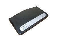 LogiLink Fast Ethernet Printserver Drucker 1x Parallel + 2x USB 2.0