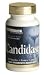 Health & Personal Care : ENZYMEDICA CANDIDASE 84 CAPS