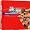 Big 100 Food Bar Choc. Chip Graham Cracker 12 bars