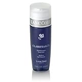 Lancome Clarifiance Oil-Free Gel Cleanser (200ml), 6.8-fluid ounces Bottle