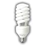 3 WAY CFL COMPACT FLUORESCENT LIGHT BULB 13/20/25 WATTS 27K WARM TONE BULBORAMA SUPRA LIFE ENERGY STAR THREE WAY BULB 10,000 HOURS REPLACES INCANDESCENT BULBS