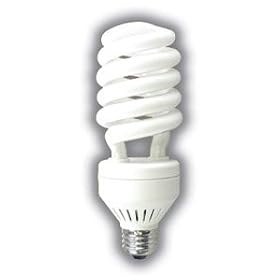 3 WAY CFL COMPACT FLUORESCENT LIGHT BULB 13/20/25 WATTS 27K WARM TONE BULBORAMA SUPRA LIFE ENERGY STAR THREE WAY BULB 10,000 HOURS REPLACES INCANDESCENT BULBS