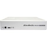 EXR6004 Mini Pure IP NVR