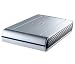 Iomega Desktop Hard Drive Professional Silver Series - Hard drive - 500 GB - external - FireWire / FireWire 800 / Hi-Speed USB - 7200 rpm - buffer: 8 MB