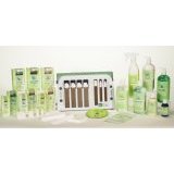 Clean + Easy Euro Waxing Basic spa system kit