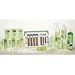 Clean + Easy Euro Waxing Basic spa system kit