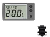 RAYMARINE ST40 SPEED WITH THRU HULL DUCER