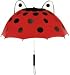 Kidorable Childrens Umbrella - Ladybug