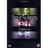 Le Masque de fu manchu / The Face of Fu Manchu (ITA) ( Ich, Dr. Fu Man Chu ) ( The Mask of Fu Manchu ) [ Origine Italienne, Sans Langue Francaise ]par Christopher Lee