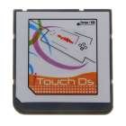 cover of iTouch DS for Nintendo DS -- Will this be the next DS storage device to be banned by Amazon?