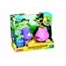 Disney Jungle Junction Racers - Lance and Zooter_s-2