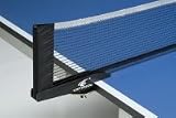 CORNILLEAU Hobby Primo Table Tennis Net & Post Set (For Non-CORNILLEAU Tables) (203804)