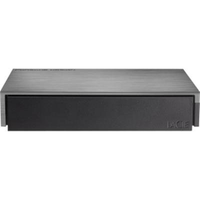 review LaCie 93053830090