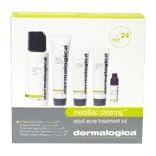 Dermalogica - mediBac Clearing Adult Acne Treatment Kit