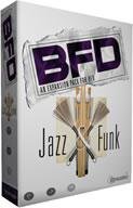 Fxpansion XFL 22GB Percussion Expansion Pack for BFD